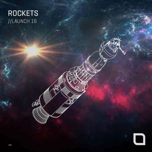 VA - Rockets - Launch 16 [TR462]